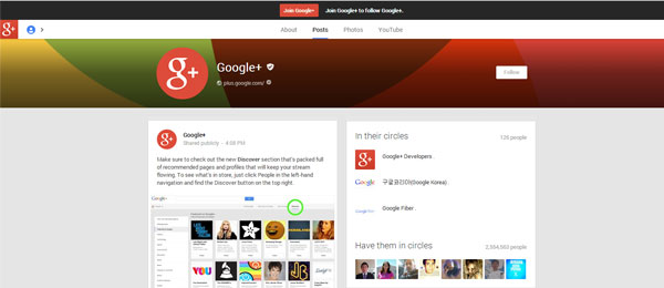 Drive-Traffic-To-Your-Blog-Google-Plus