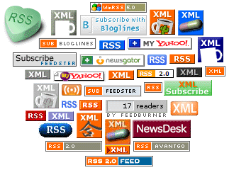 RSS Feed Reader