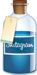 instagram top social networks