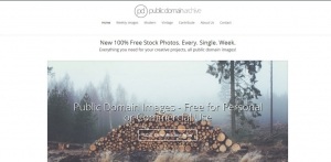 Public Domain Archive Free Stock Photos