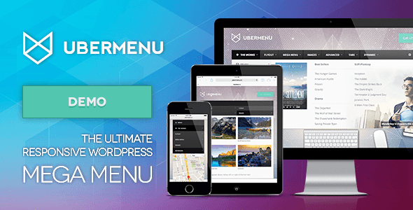UberMenu Best WordPress Plugins